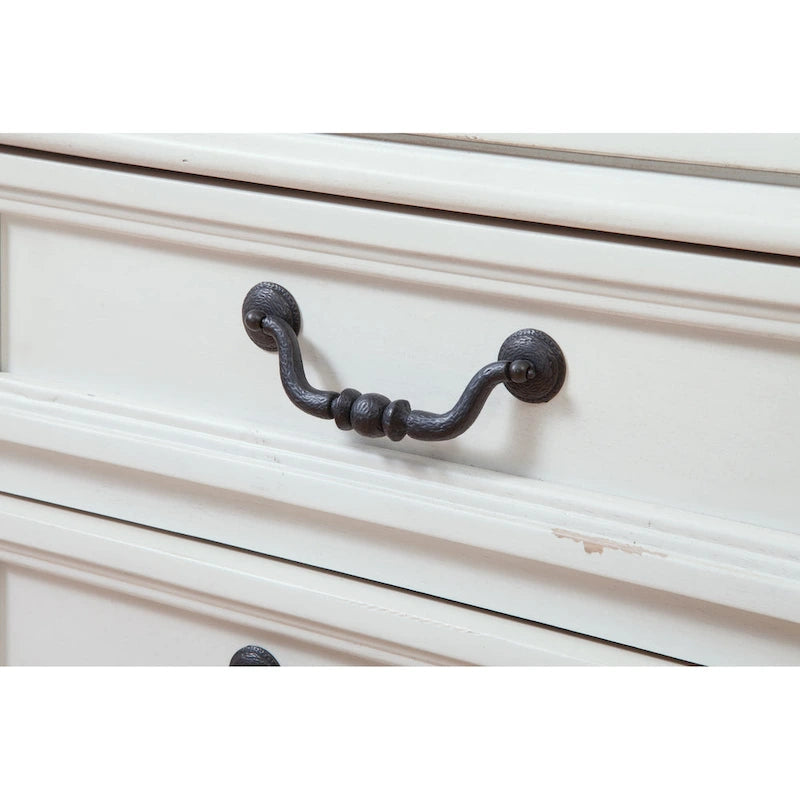 Lakewood 5-drawer Chest