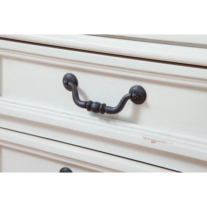 Lakewood 5-drawer Chest