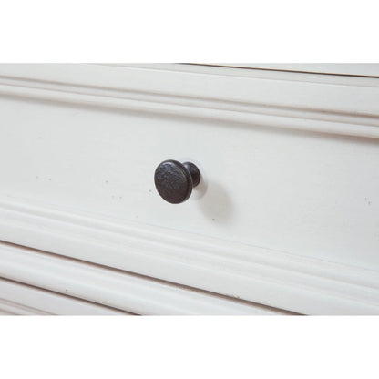 Lakewood 5-drawer Chest