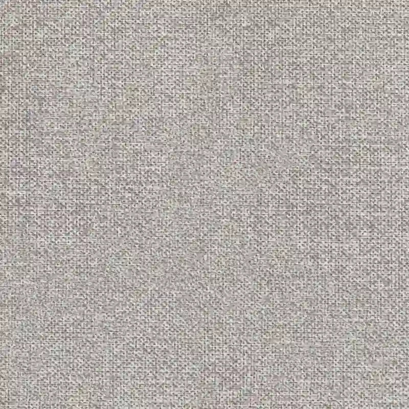 2 Drawer Storage Stand with Wood Top & Dark Fabric Pull Drawers