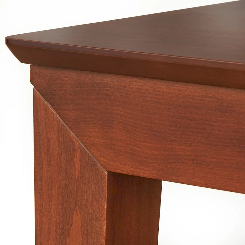 Lifestorey Lydon Dining Table