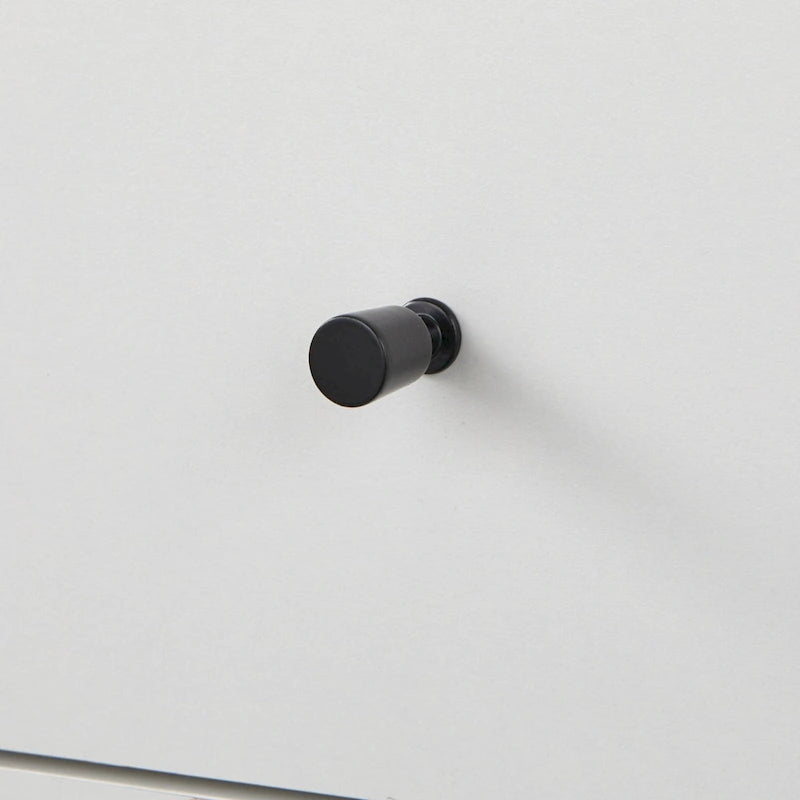 Carson Carrington Horsens 3-Drawer Mid-Century Modern Buffet/Sideboard