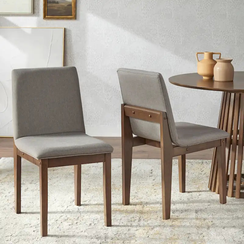 Lifestorey Pavia Dining Chair (Set of 2)