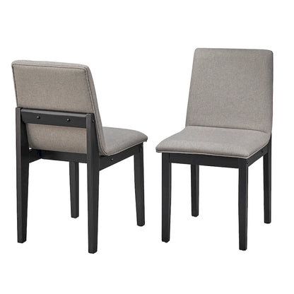 Lifestorey Pavia Dining Chair (Set of 2)