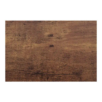 Counter Height Extra Long Dining Table Set