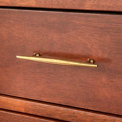 Lifestorey Ana Mid-Century Buffet/Sideboard