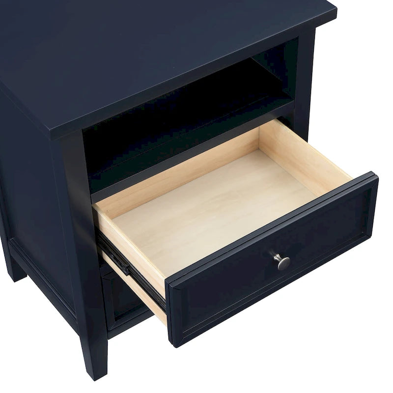 Westby 2-drawer Nightstand by Greyson Living