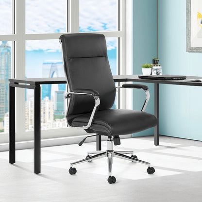 Antimicrobial Fabric Office Chair