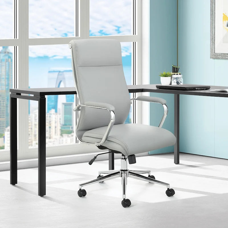 Antimicrobial Fabric Office Chair