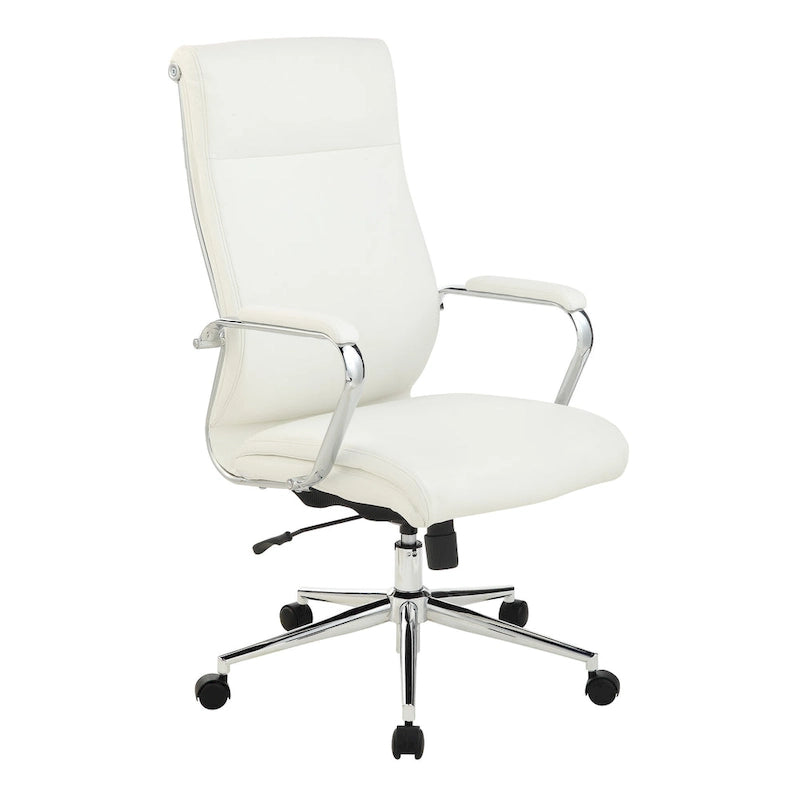 Antimicrobial Fabric Office Chair