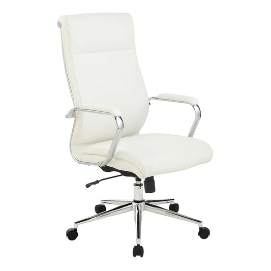 Antimicrobial Fabric Office Chair