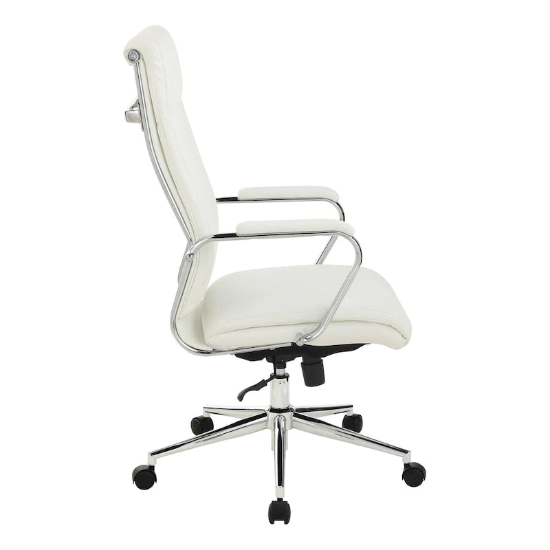 Antimicrobial Fabric Office Chair