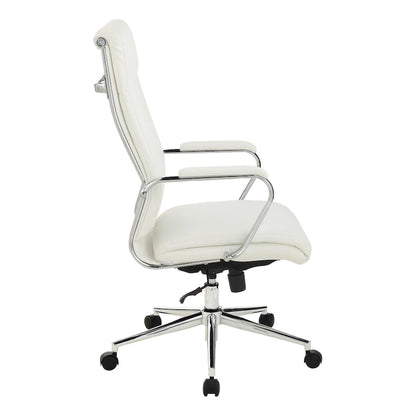 Antimicrobial Fabric Office Chair