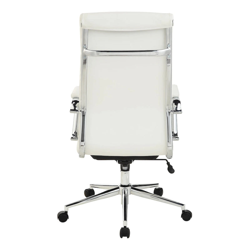 Antimicrobial Fabric Office Chair