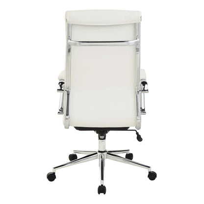 Antimicrobial Fabric Office Chair