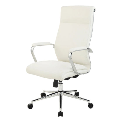 Antimicrobial Fabric Office Chair