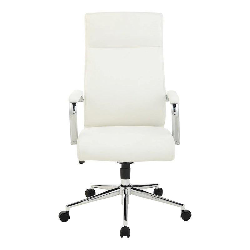Antimicrobial Fabric Office Chair