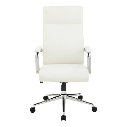 Antimicrobial Fabric Office Chair