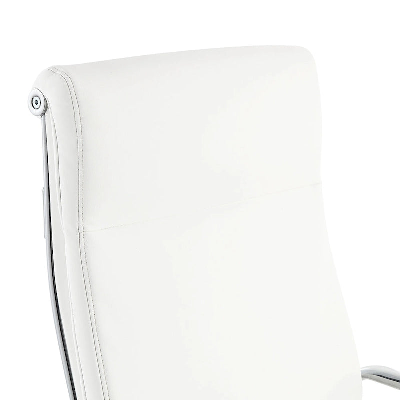 Antimicrobial Fabric Office Chair
