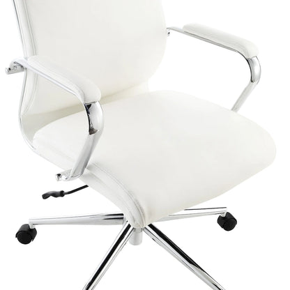 Antimicrobial Fabric Office Chair