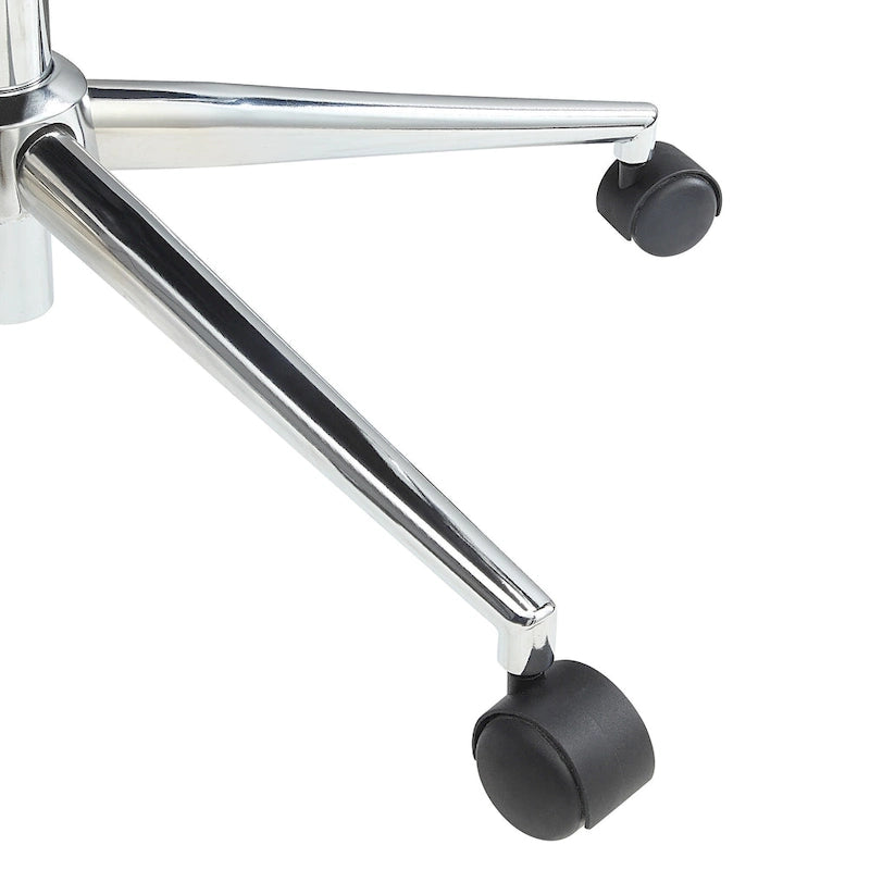 Antimicrobial Fabric Office Chair