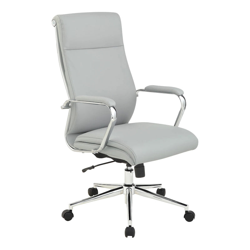Antimicrobial Fabric Office Chair