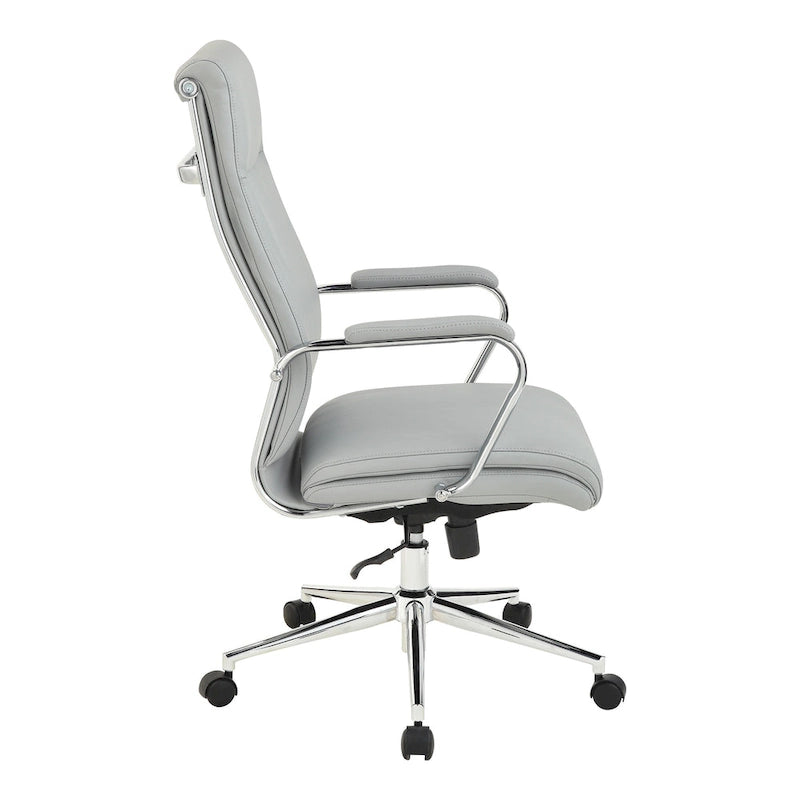 Antimicrobial Fabric Office Chair