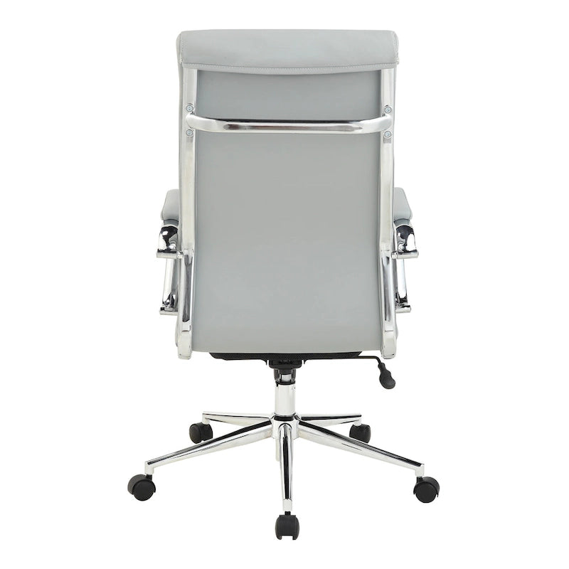 Antimicrobial Fabric Office Chair