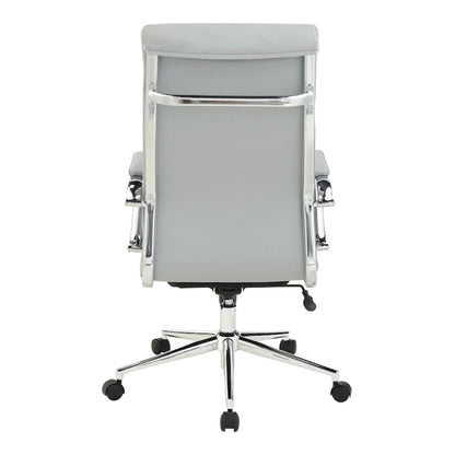 Antimicrobial Fabric Office Chair