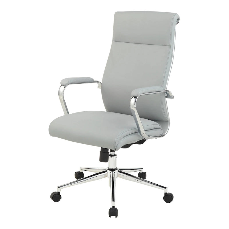 Antimicrobial Fabric Office Chair