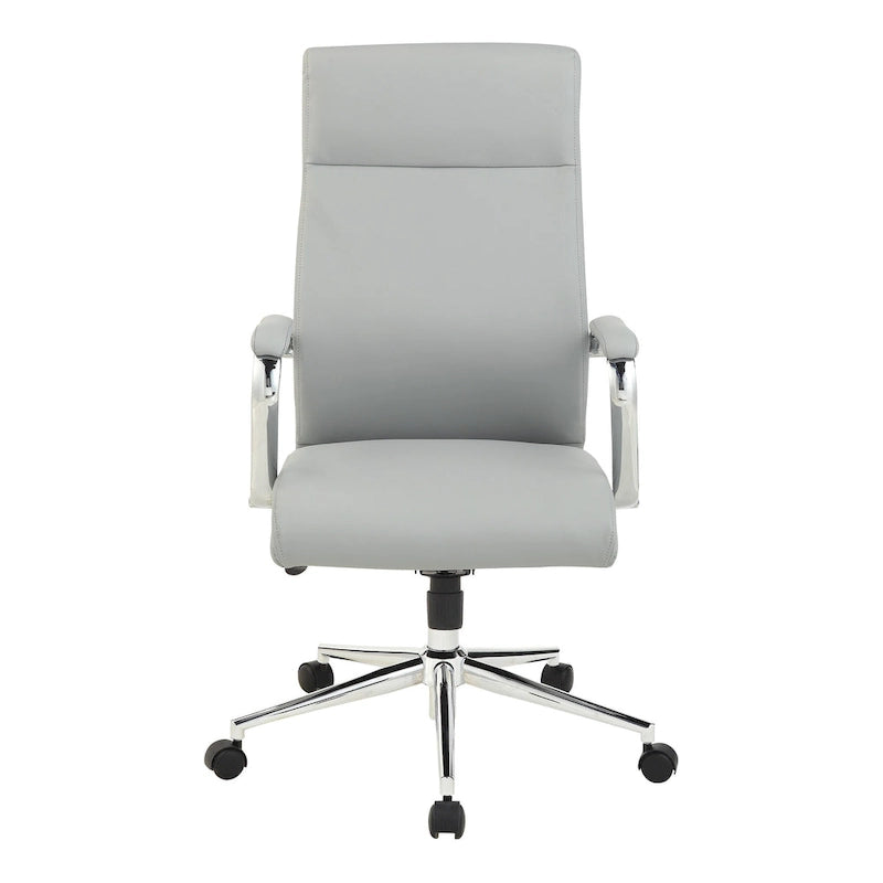 Antimicrobial Fabric Office Chair