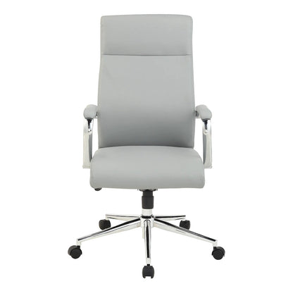 Antimicrobial Fabric Office Chair