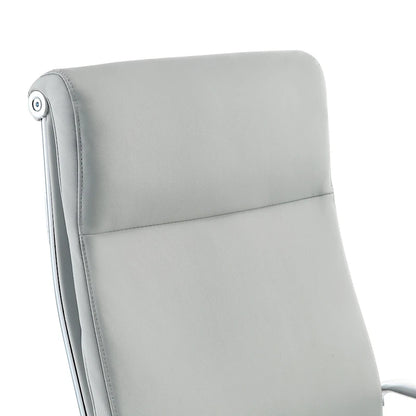 Antimicrobial Fabric Office Chair