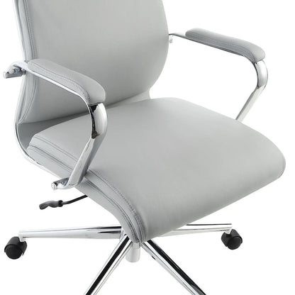 Antimicrobial Fabric Office Chair