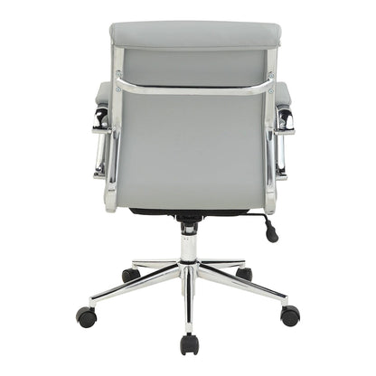 Antimicrobial Fabric Office Chair