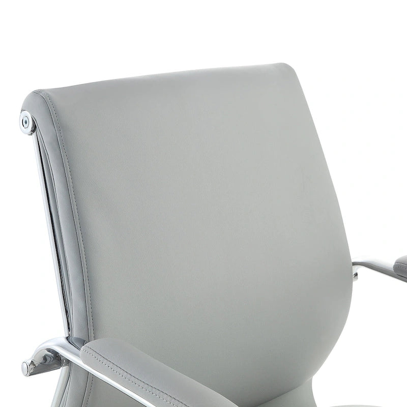 Antimicrobial Fabric Office Chair