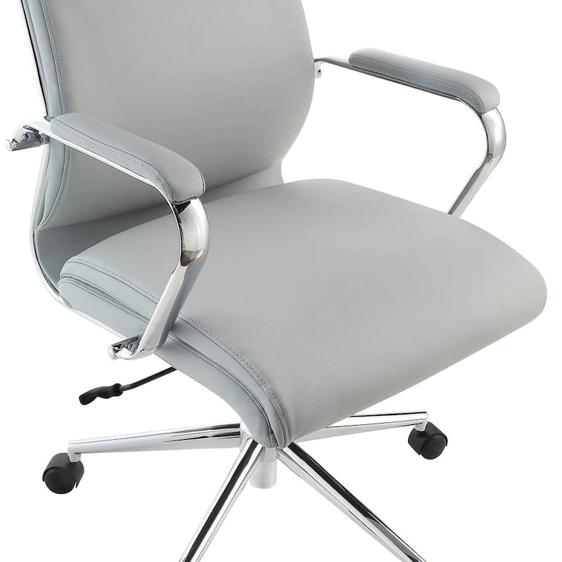 Antimicrobial Fabric Office Chair