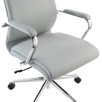Antimicrobial Fabric Office Chair