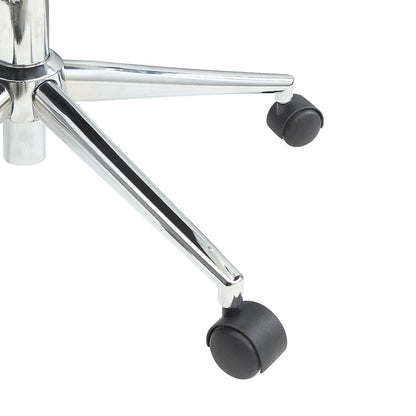 Antimicrobial Fabric Office Chair