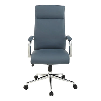 Antimicrobial Fabric Office Chair