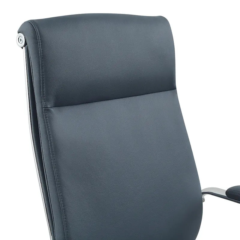 Antimicrobial Fabric Office Chair