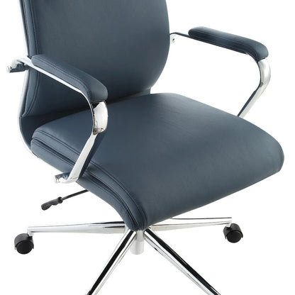 Antimicrobial Fabric Office Chair