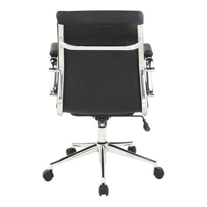 Antimicrobial Fabric Office Chair
