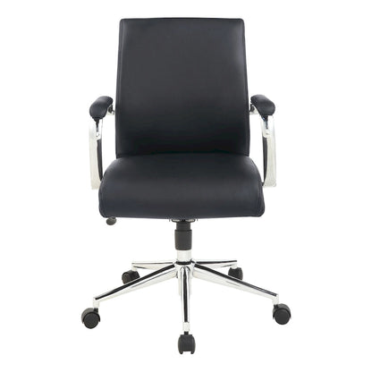 Antimicrobial Fabric Office Chair