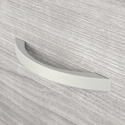 Studio C 60W Desk with Return and Cabinet by Bush Business Furniture