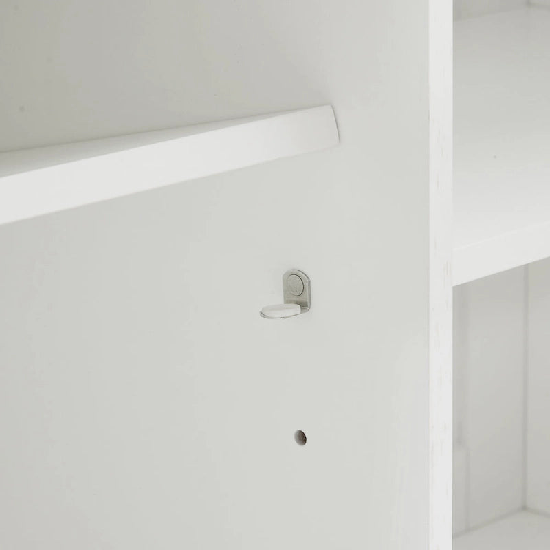 Crosley Clifton Kitchen Island W/Uph Saddle Stools - 43d x 47.75w x 36.25h