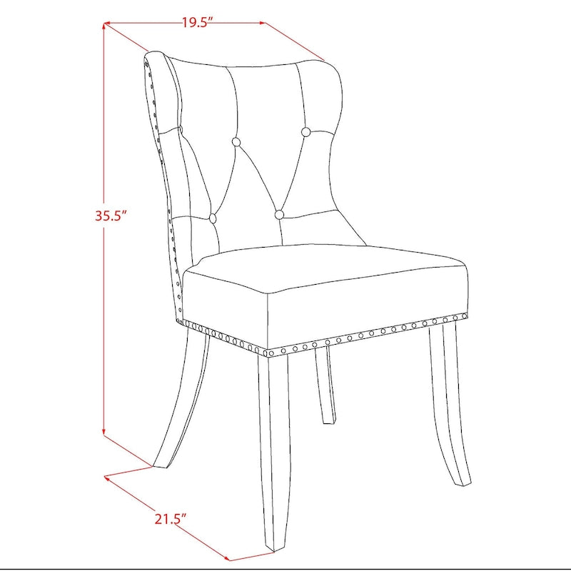 East West Furniture Dining Table Set- a Rectangle Dinner Table and Light Tan Linen Fabric Chairs, (Pieces Option)