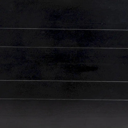 Rectangular Antique Rustic Solid Pine Farm Dining Table