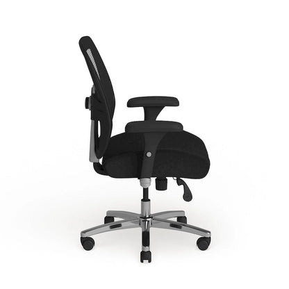 24/7 Intensive Use Big & Tall 500 lb. Rated Mesh Ergonomic Office Chair