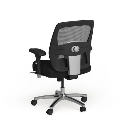 24/7 Intensive Use Big & Tall 500 lb. Rated Mesh Ergonomic Office Chair